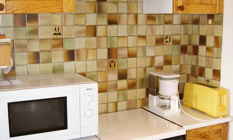 Résidence Paradis B - Alpe d'Huez - SKI - 16