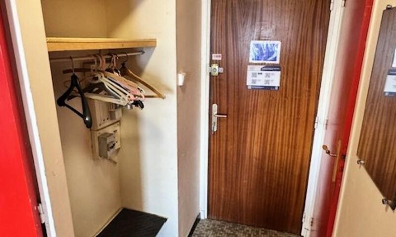 Résidence Paradis B - Alpe d'Huez - SKI - 29