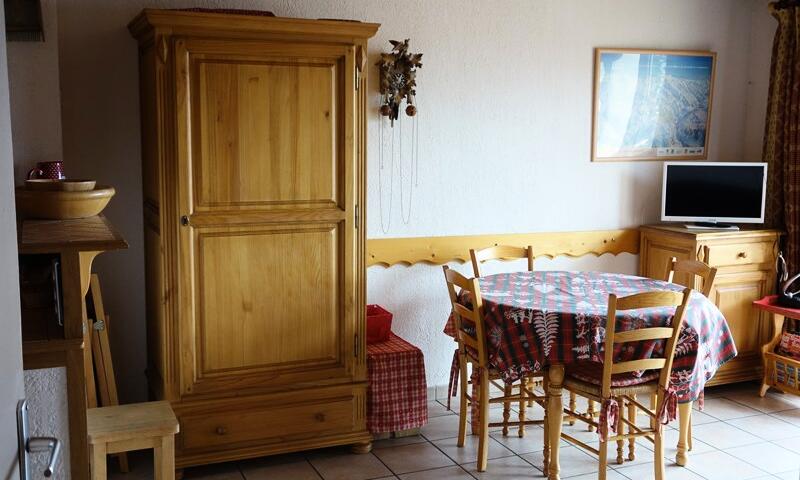 Résidence Paradis B - Alpe d'Huez - SKI - 3