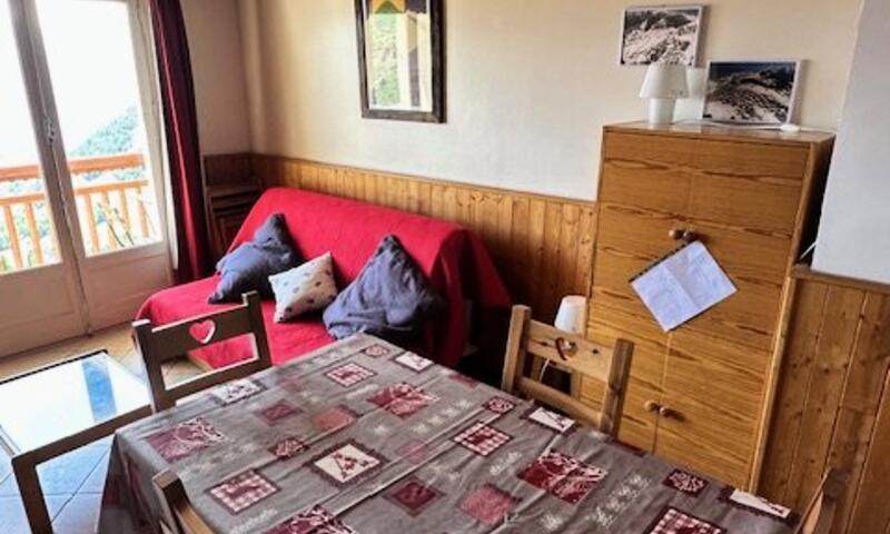 Résidence Paradis B - Alpe d'Huez - SKI - 14