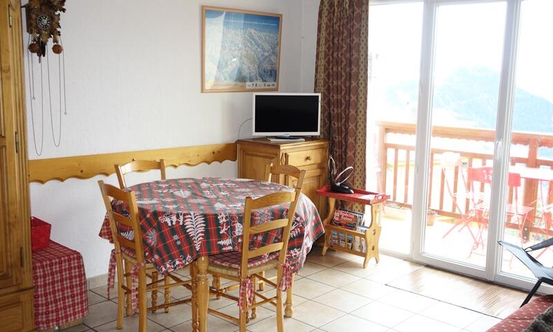 Résidence Paradis B - Alpe d'Huez - SKI - 2