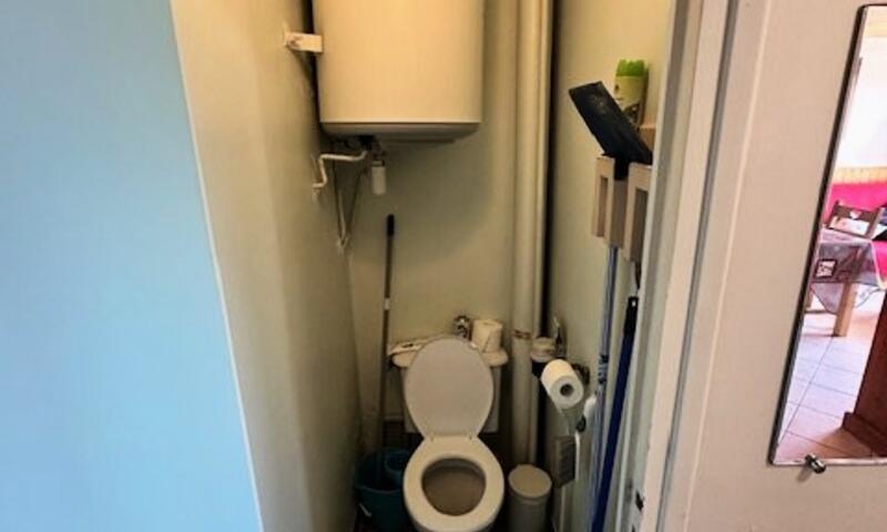 Résidence Paradis B - Alpe d'Huez - SKI - 20