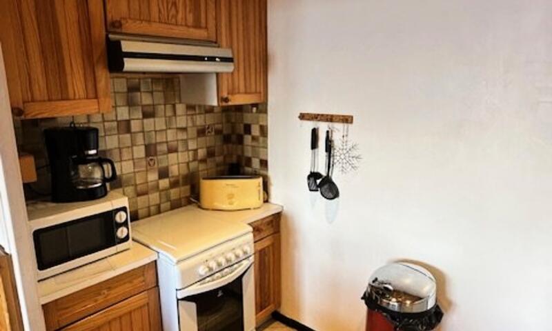 Résidence Paradis B - Alpe d'Huez - SKI - 15