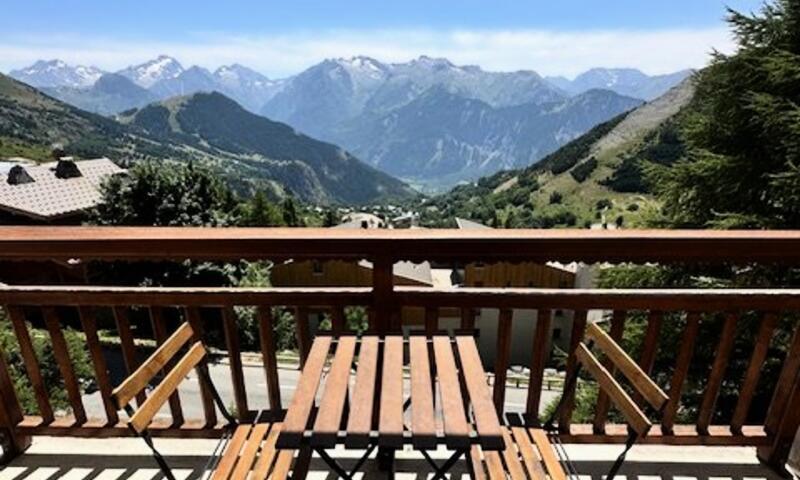 Résidence Paradis B - Alpe d'Huez - SKI - 13