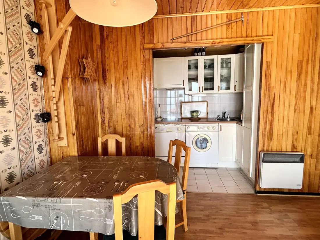 Résidence Paradis C