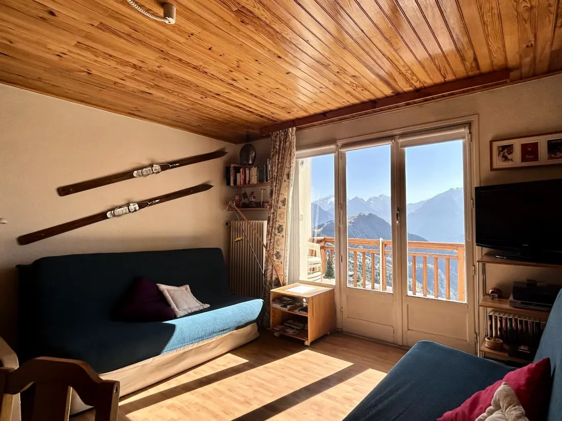 Résidence Paradis C