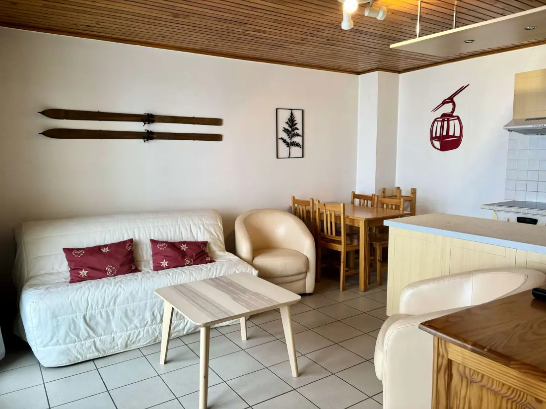 Résidence Paradis C