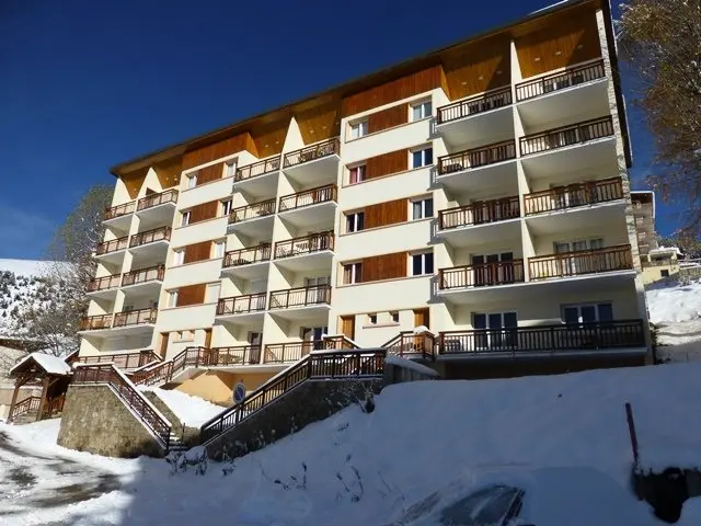 Résidence Paradis C