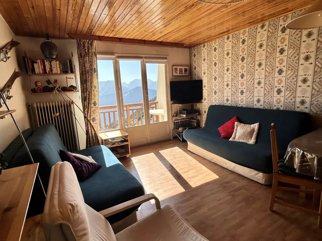 Résidence Paradis C