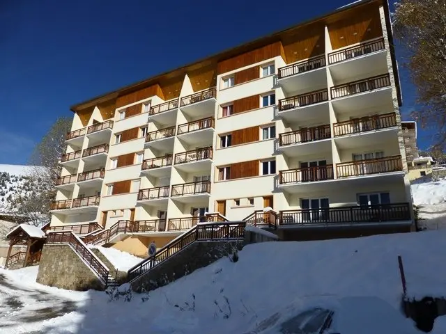 Résidence Paradis C