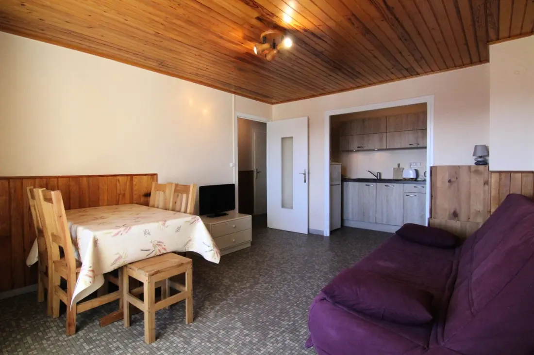 Résidence Paradis C