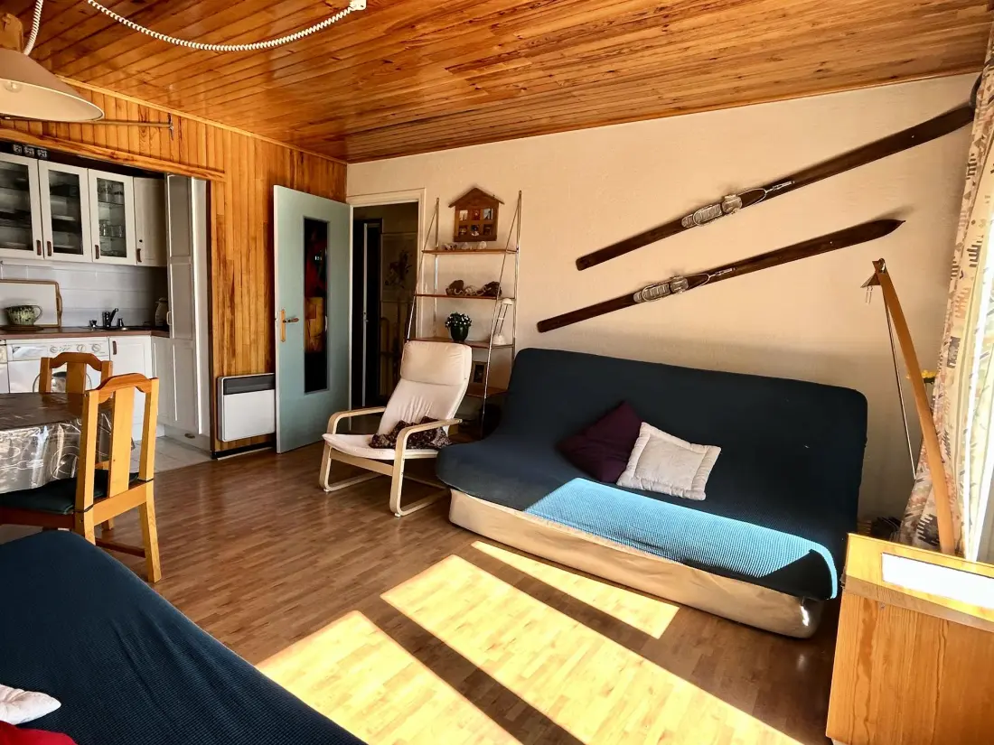 Résidence Paradis C