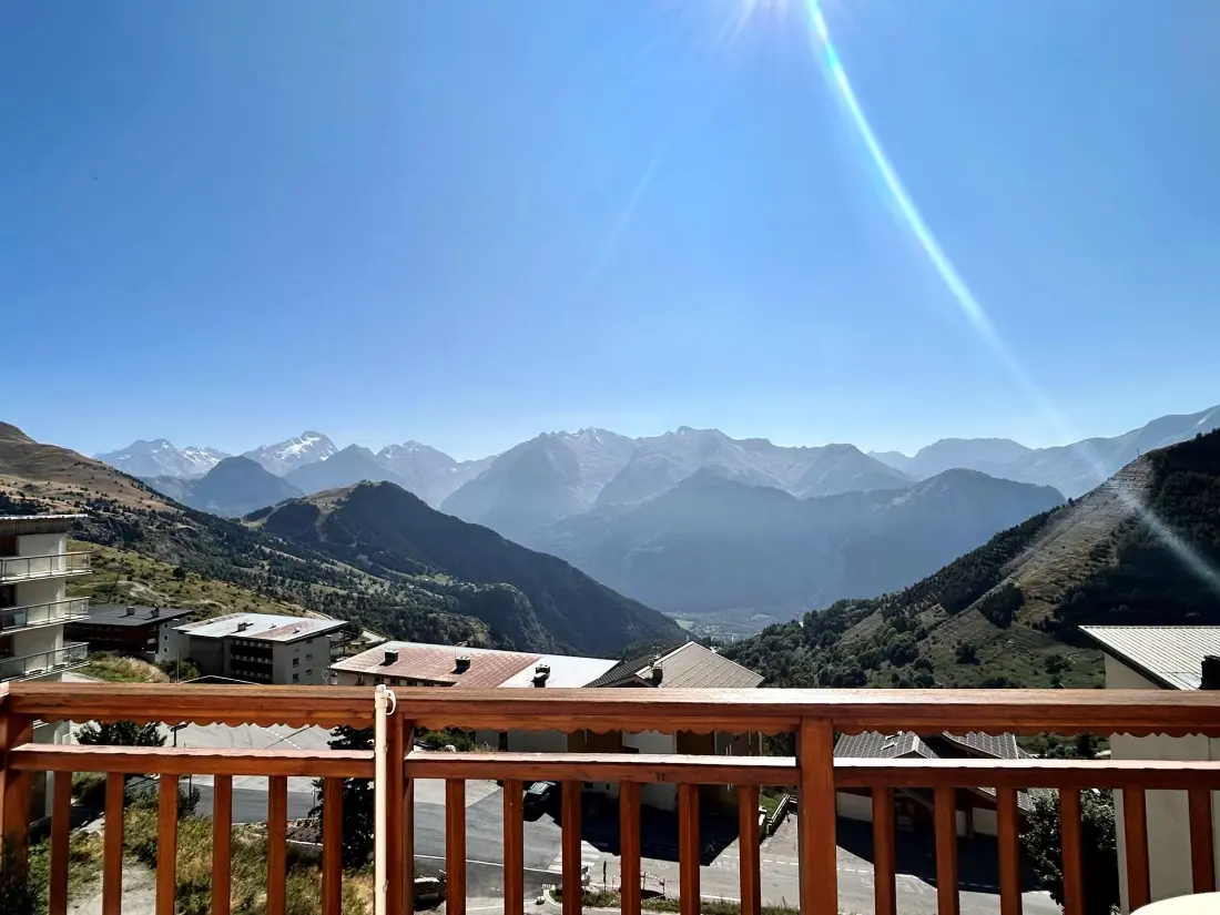 Résidence Paradis C