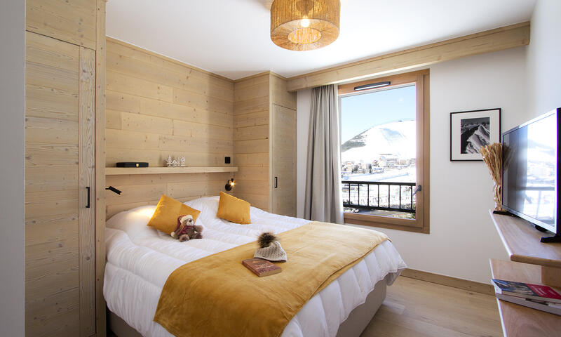 Résidence Phoenix B - Alpe d'Huez - 44
