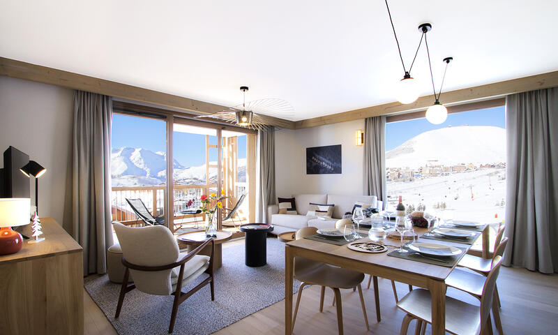 Résidence Phoenix B - Alpe d'Huez - 40