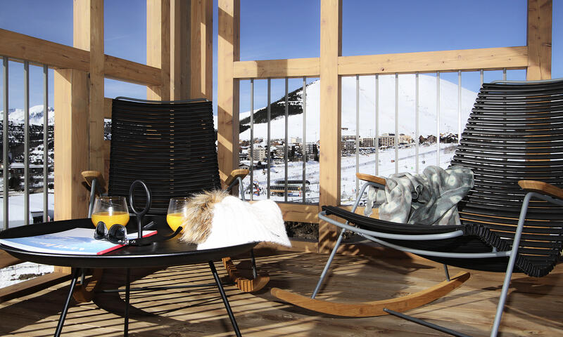 Résidence Phoenix B - Alpe d'Huez - 49