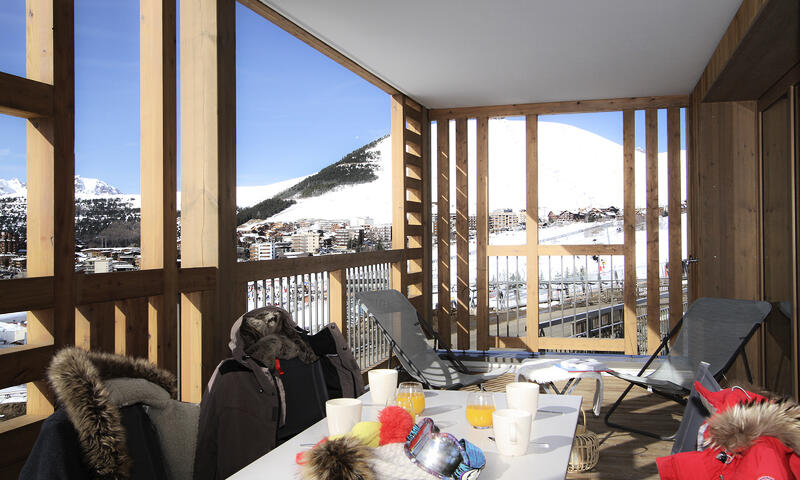 Résidence Phoenix B - Alpe d'Huez - 36