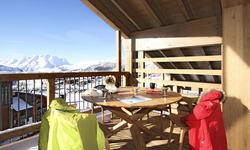 Résidence Phoenix B - Alpe d'Huez - 15