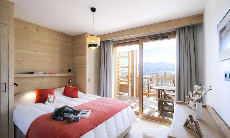 Résidence Phoenix B - Alpe d'Huez - 45