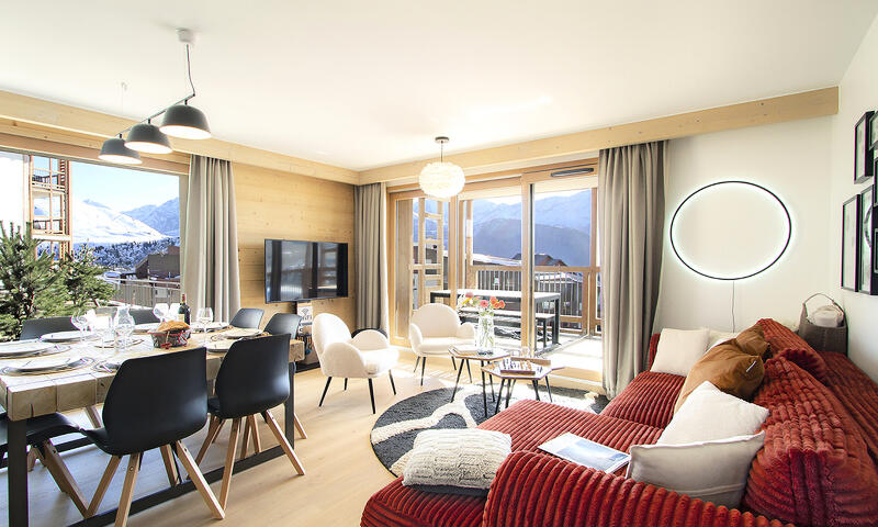 Résidence Phoenix C - Alpe d'Huez - SKI - 33