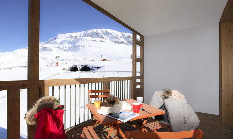 Résidence Phoenix C - Alpe d'Huez - SKI - 27