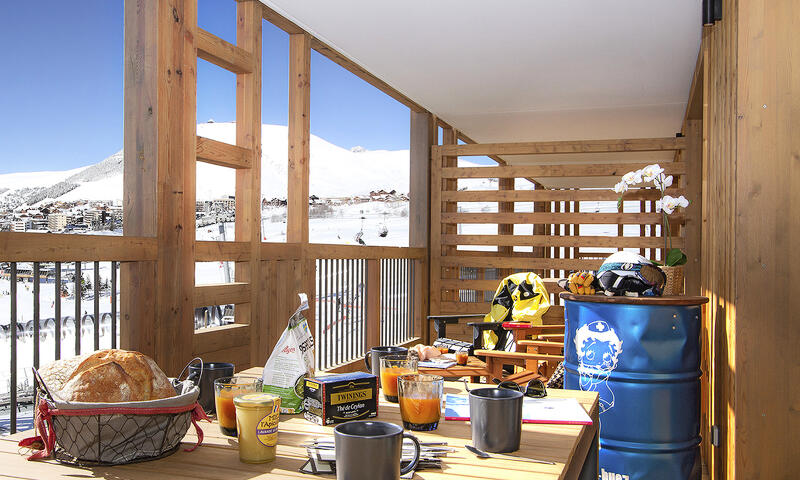 Résidence Phoenix C - Alpe d'Huez - SKI - 40