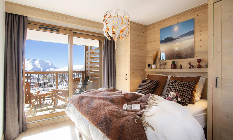 Résidence Phoenix C - Alpe d'Huez - SKI - 36