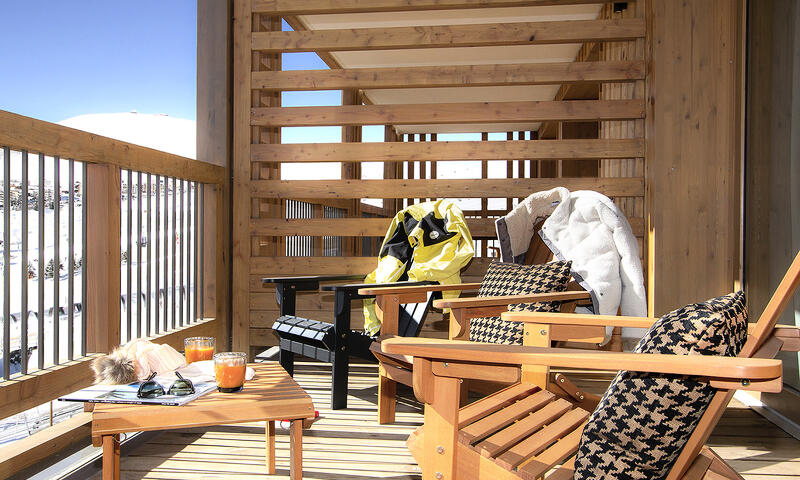 Résidence Phoenix C - Alpe d'Huez - SKI - 39