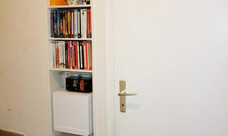 Résidence Pleiades - Alpe d'Huez - SKI - 17