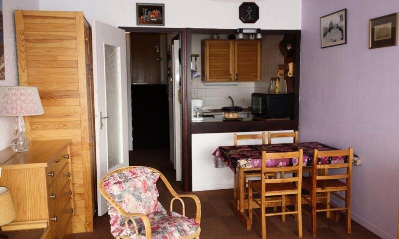 Résidence Pleiades - Alpe d'Huez - SKI - 1