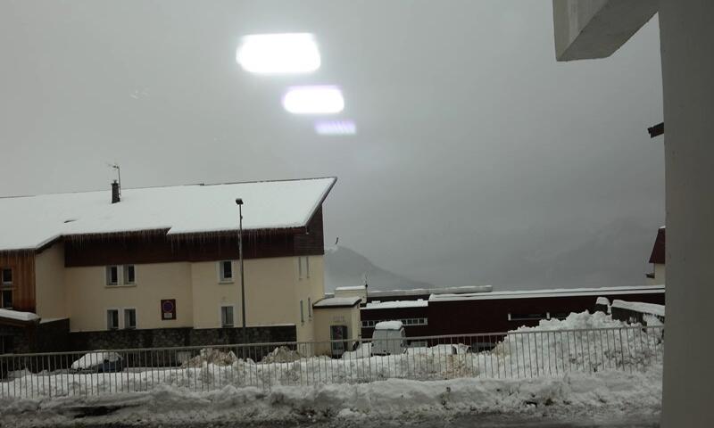Résidence Pleiades - Alpe d'Huez - SKI - 8