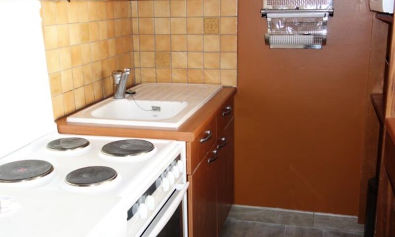 Résidence Pleiades - Alpe d'Huez - SKI - 14