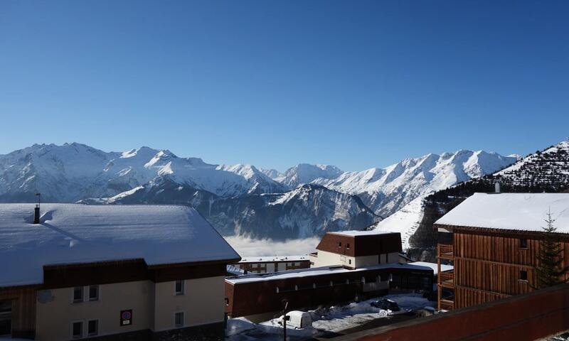 Résidence Pleiades - Alpe d'Huez - SKI - 22