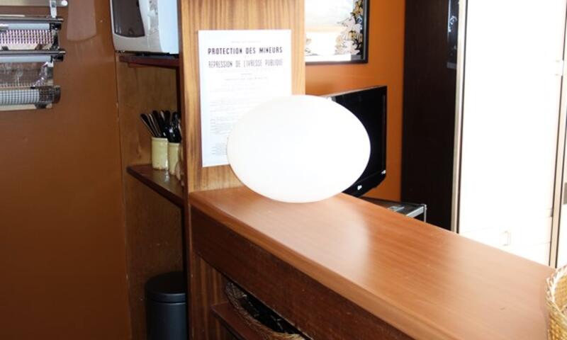 Résidence Pleiades - Alpe d'Huez - SKI - 15