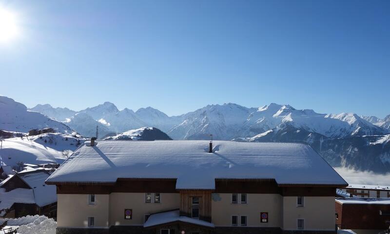 Résidence Pleiades - Alpe d'Huez - SKI - 23