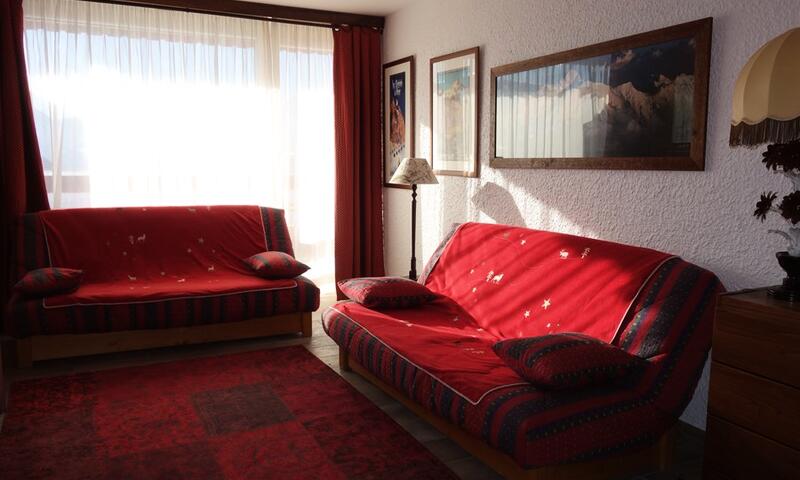 Résidence Pleiades - Alpe d'Huez - SKI - 10