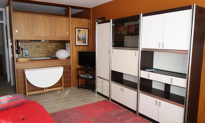 Résidence Pleiades - Alpe d'Huez - SKI - 12