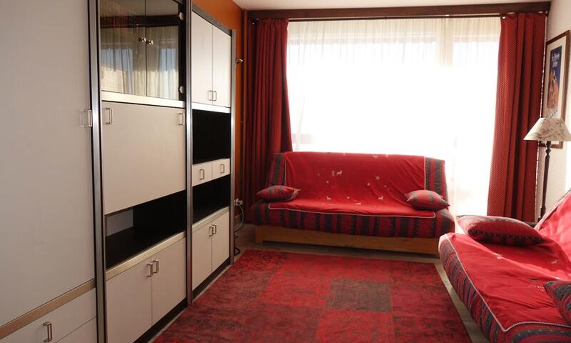 Résidence Pleiades - Alpe d'Huez - SKI - 11