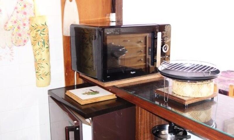 Résidence Pleiades - Alpe d'Huez - SKI - 3