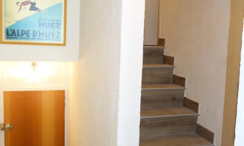 Résidence Pleiades - Alpe d'Huez - SKI - 16