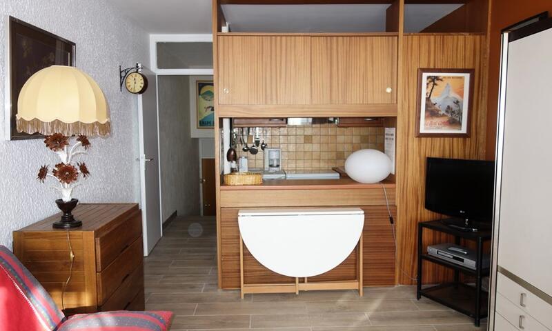 Résidence Pleiades - Alpe d'Huez - SKI - 13