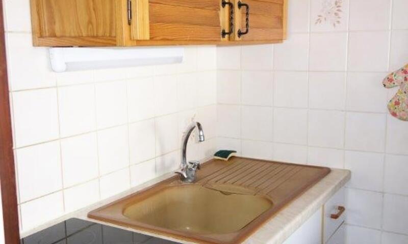 Résidence Pleiades - Alpe d'Huez - SKI - 2