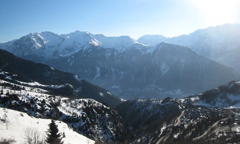 Résidence Portes D'huez - - Alpe d'Huez - 2