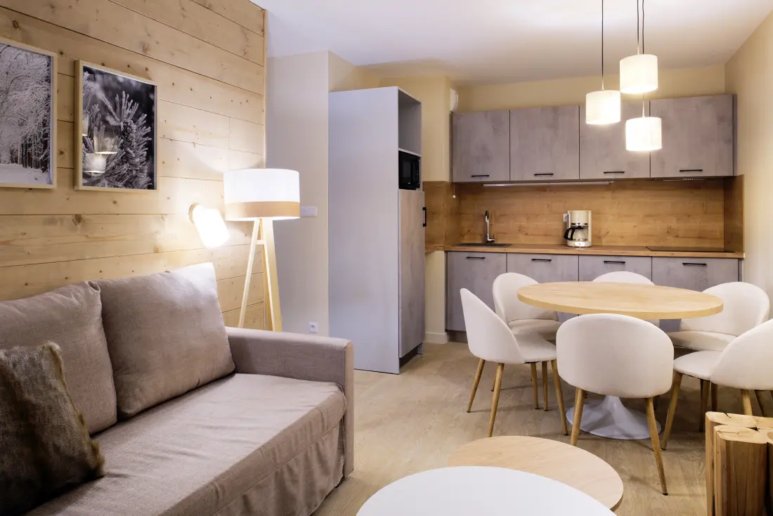 Résidence Prestige Odalys l'Éclose