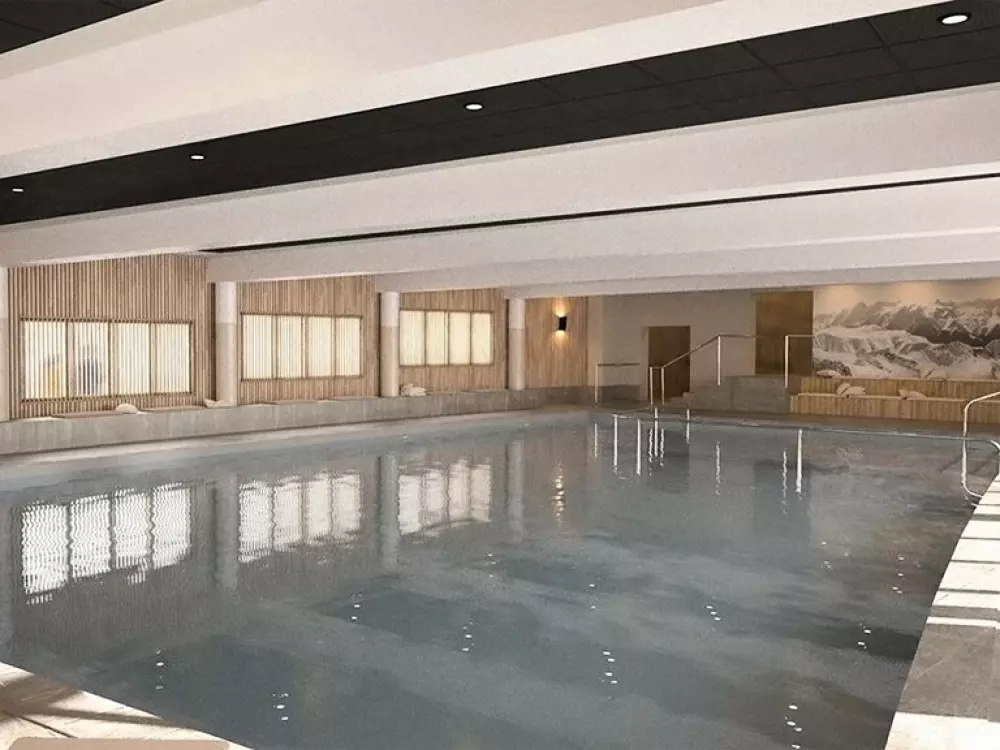Résidence Prestige Odalys l'Éclose