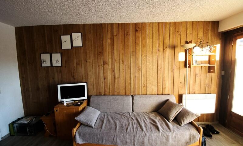 Résidence Richelieu - Alpe d'Huez - 21