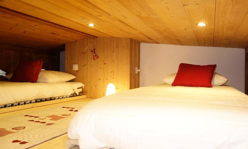 Résidence Richelieu - Alpe d'Huez - 11