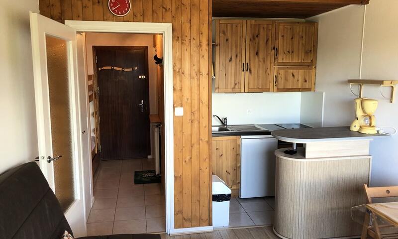 Résidence Saint Bernard - Alpe d'Huez - SKI - 2