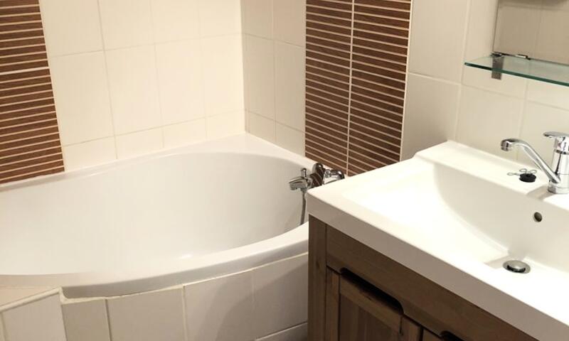 Résidence Saint Bernard - Alpe d'Huez - SKI - 9