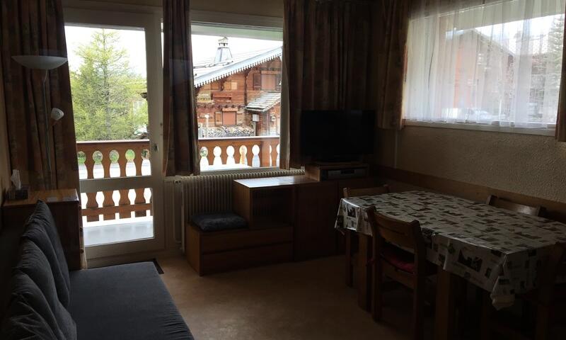 Résidence Saint Bernard - Alpe d'Huez - SKI - 17